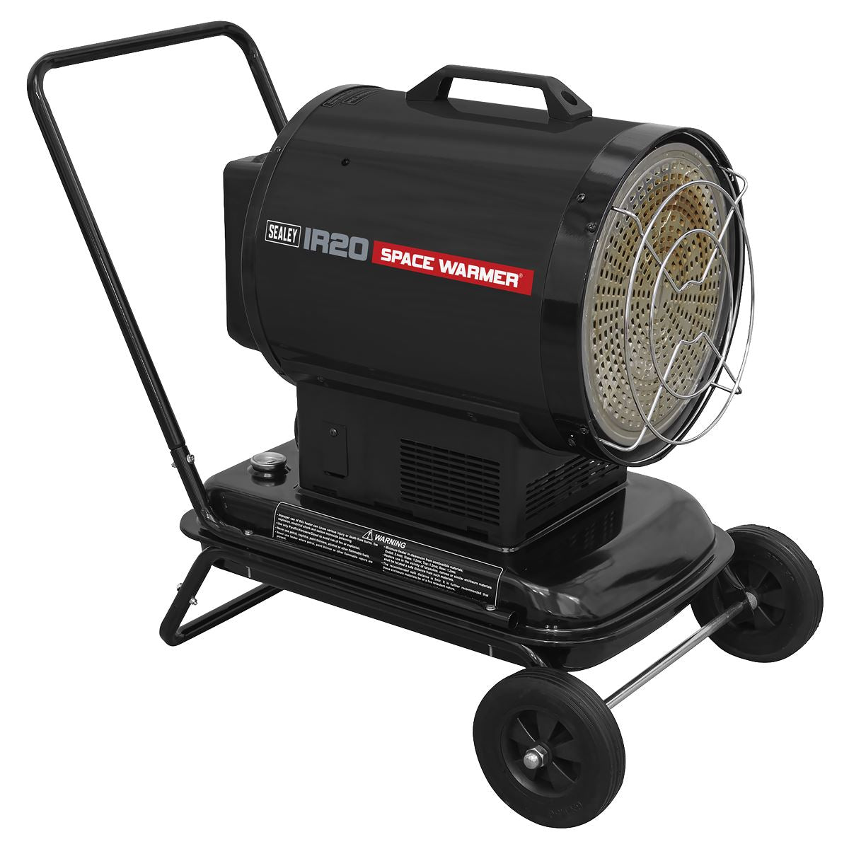 Sealey Trolley for IR20 IR20T