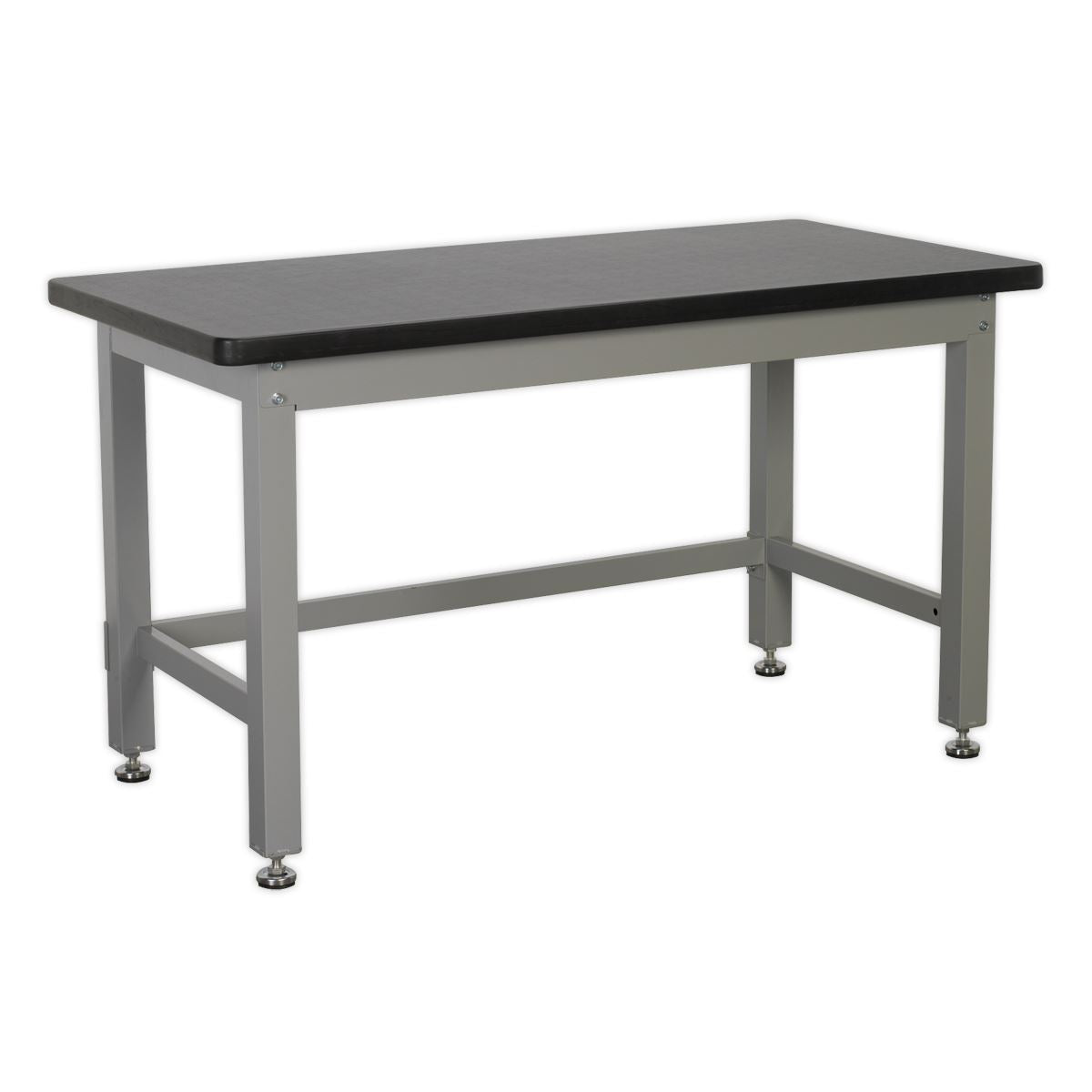 Sealey 1.5m Complete Industrial Workstation & Cabinet Combo API1500COMB02
