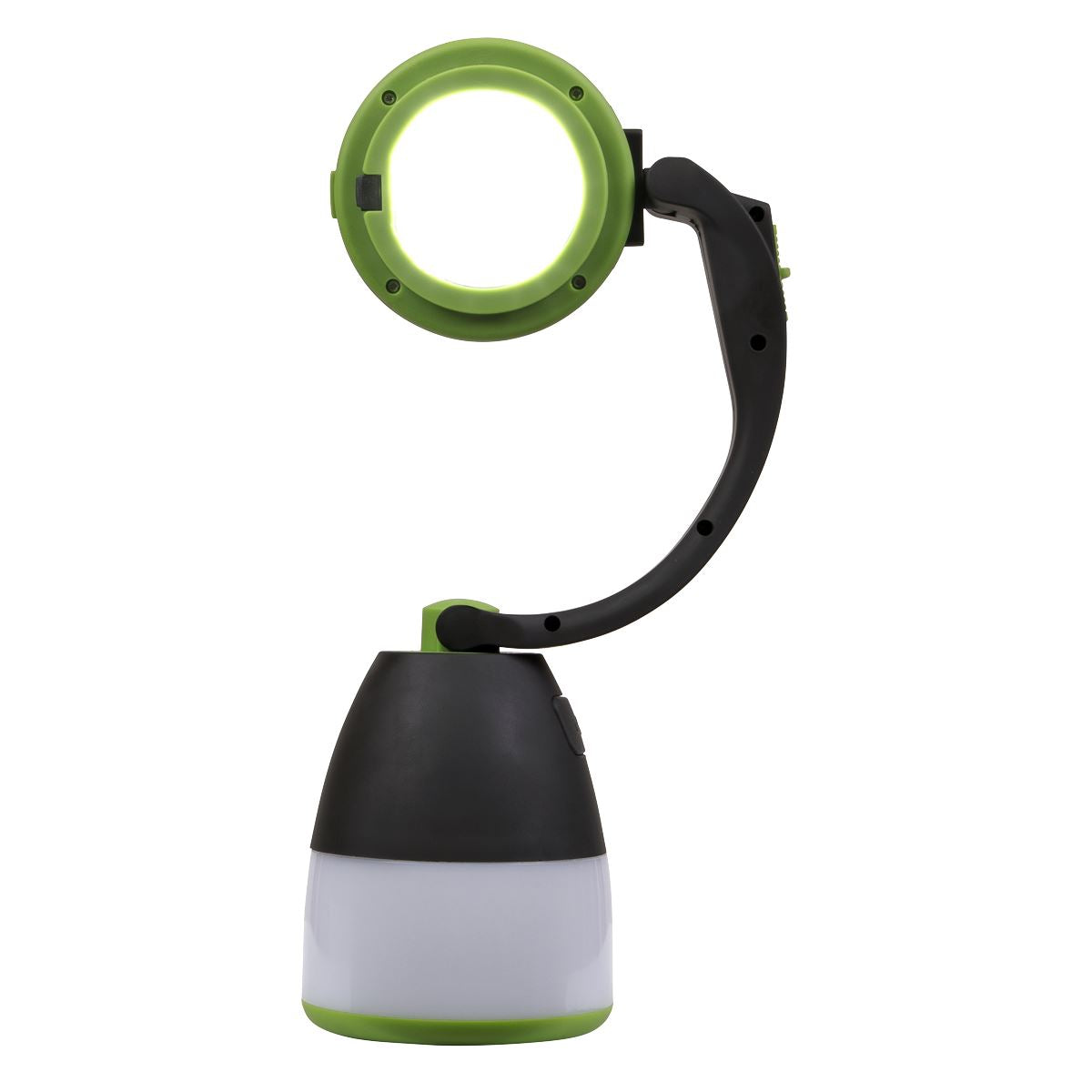 Sealey SMD LED Rechargeable 3-in-1 Spotlight 3W LED140