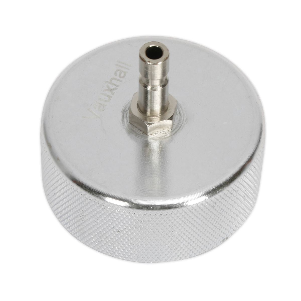 Sealey Coolant Pressure Test Cap - Vauxhall/Opel VS006V