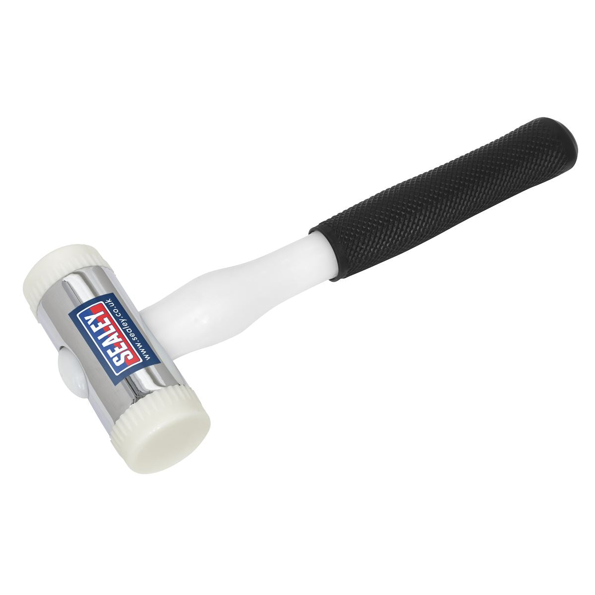 Sealey Hammer Nylon Faced 1.75lb NFH175