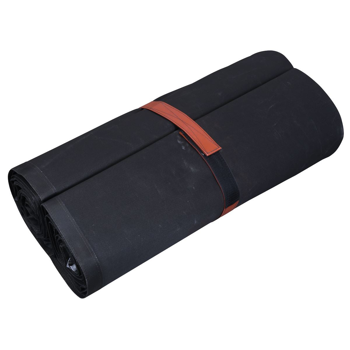 Sealey Vehicle Fire Safety Blanket - PU Coated 6 x 8m EV1000