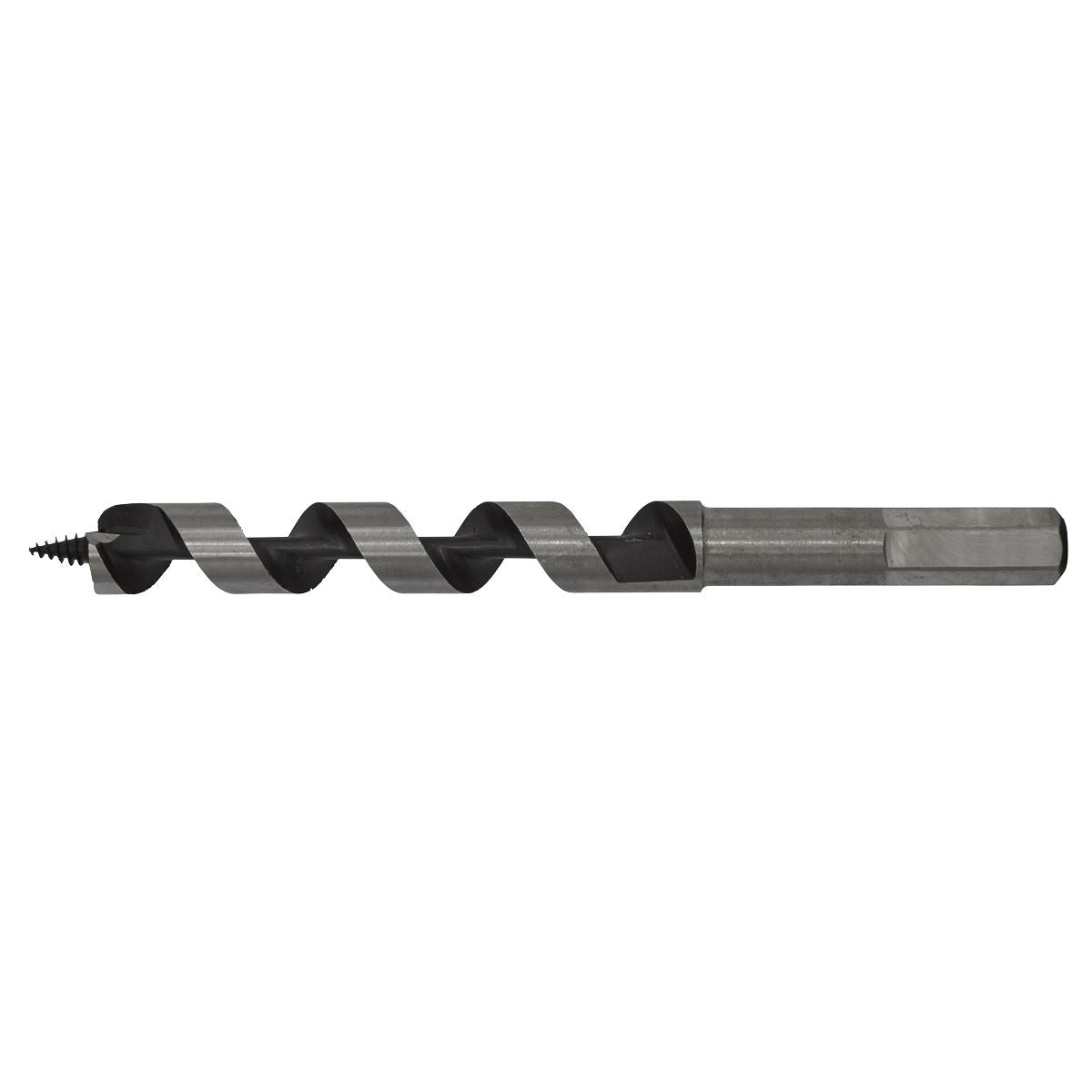 Sealey Auger Wood Drill 14 x 155mm AW14x155