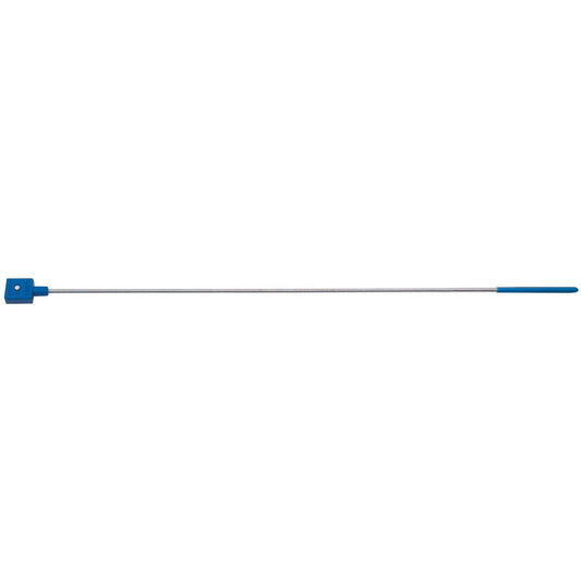 Draper 600mm 24" Length Long Reach Flexible Arm Magnetic Magnet Pick Up Tool - 10195