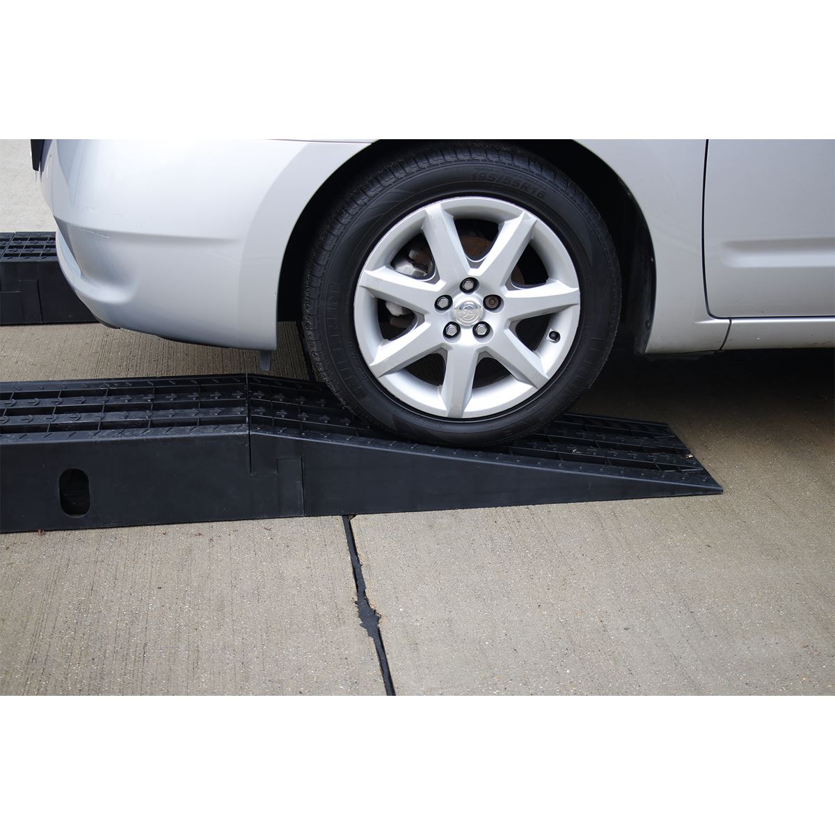 Sealey Modular Pit Ramp Kit - 4 tonne PRK01
