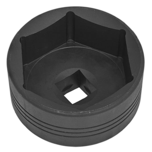 Sealey Impact Socket 85mm 1"Sq Drive Commercial CV085