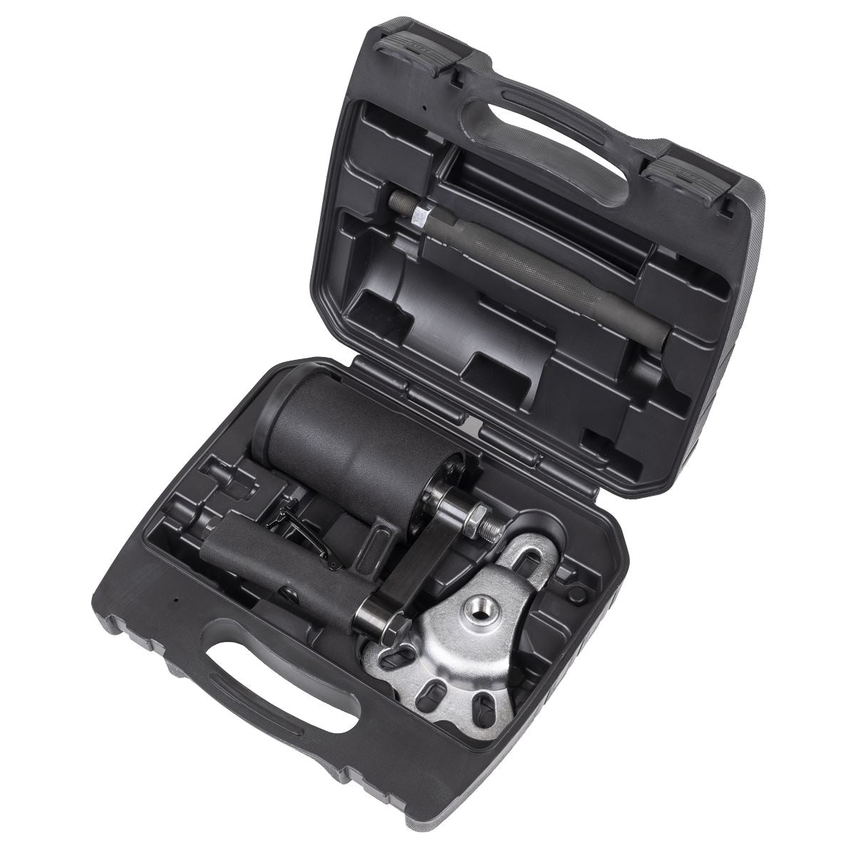 Sealey Pneumatic Hub Puller Set PS100
