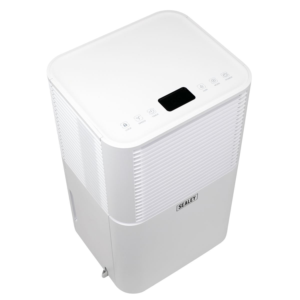 Sealey Dehumidifier 10L SDH102
