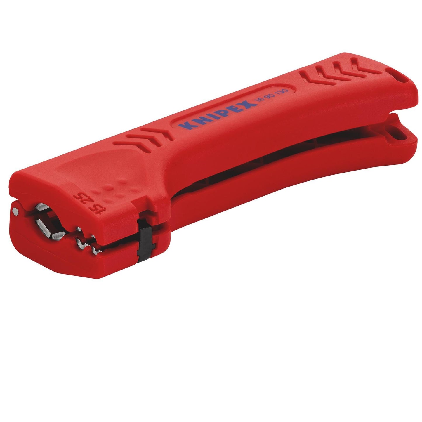 KNIPEX 16 90 130 SB Universal Stripping Tool, 130mm
