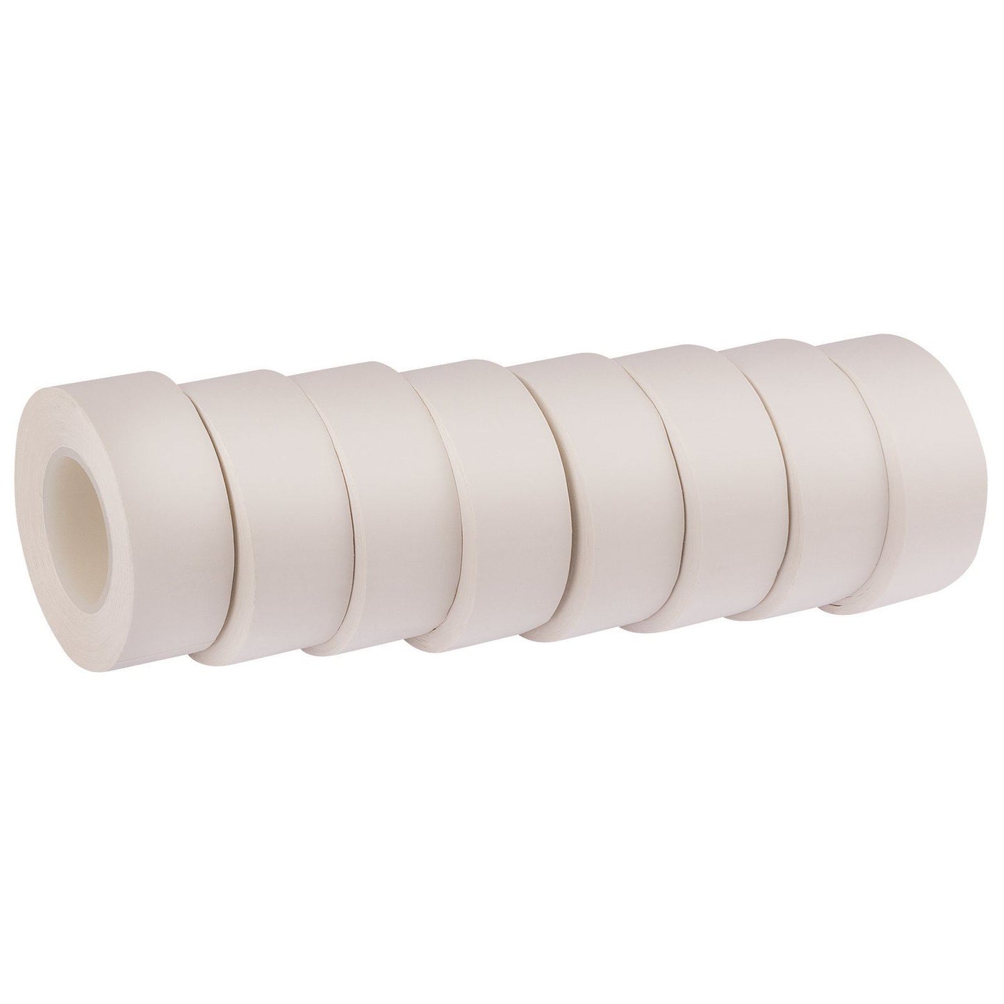Draper Expert 8 x 10m x 19mm White Insulation Tape To Bsen60454/Type2 11911