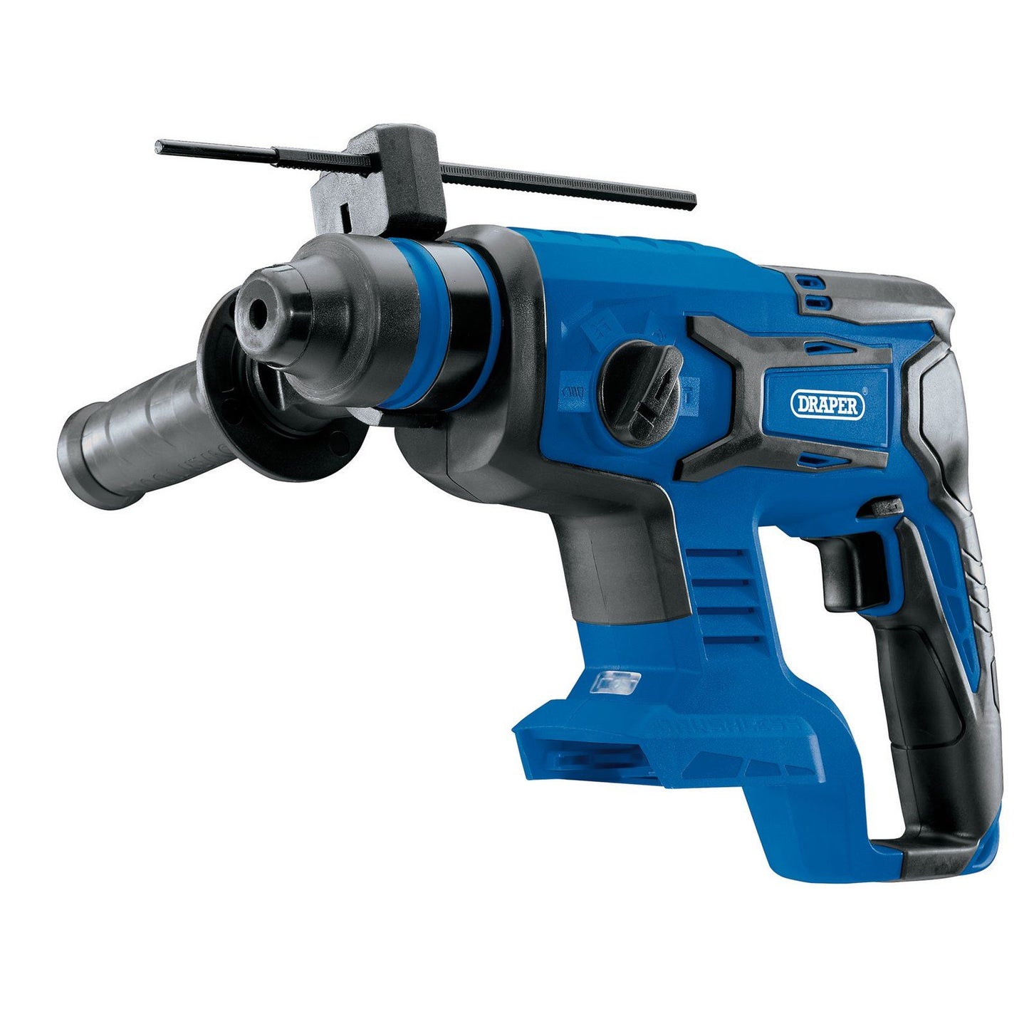 Draper D20SDSD1.7J D20 20V Brushless SDS Rotary Hammer Drill Bare Unit - 55517