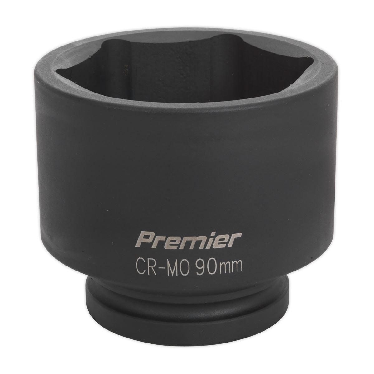 Sealey Impact Socket 90mm 1"Sq Drive IS190