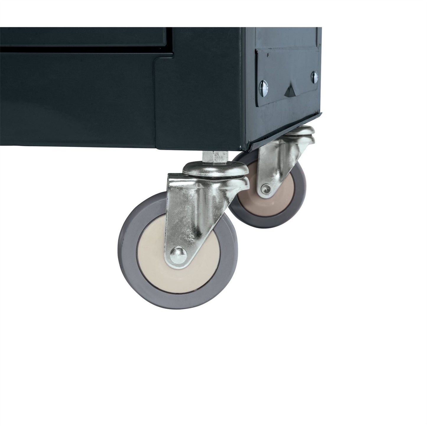 Draper 24" Combined Roller Cabinet and Tool Chest 6 Drawers - 19572