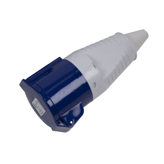 Sealey Socket 230V/32A WC24032