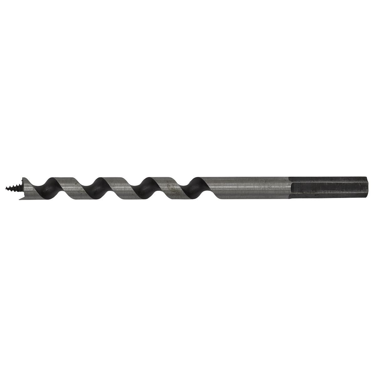 Sealey Auger Wood Drill 10 x 155mm AW10x155