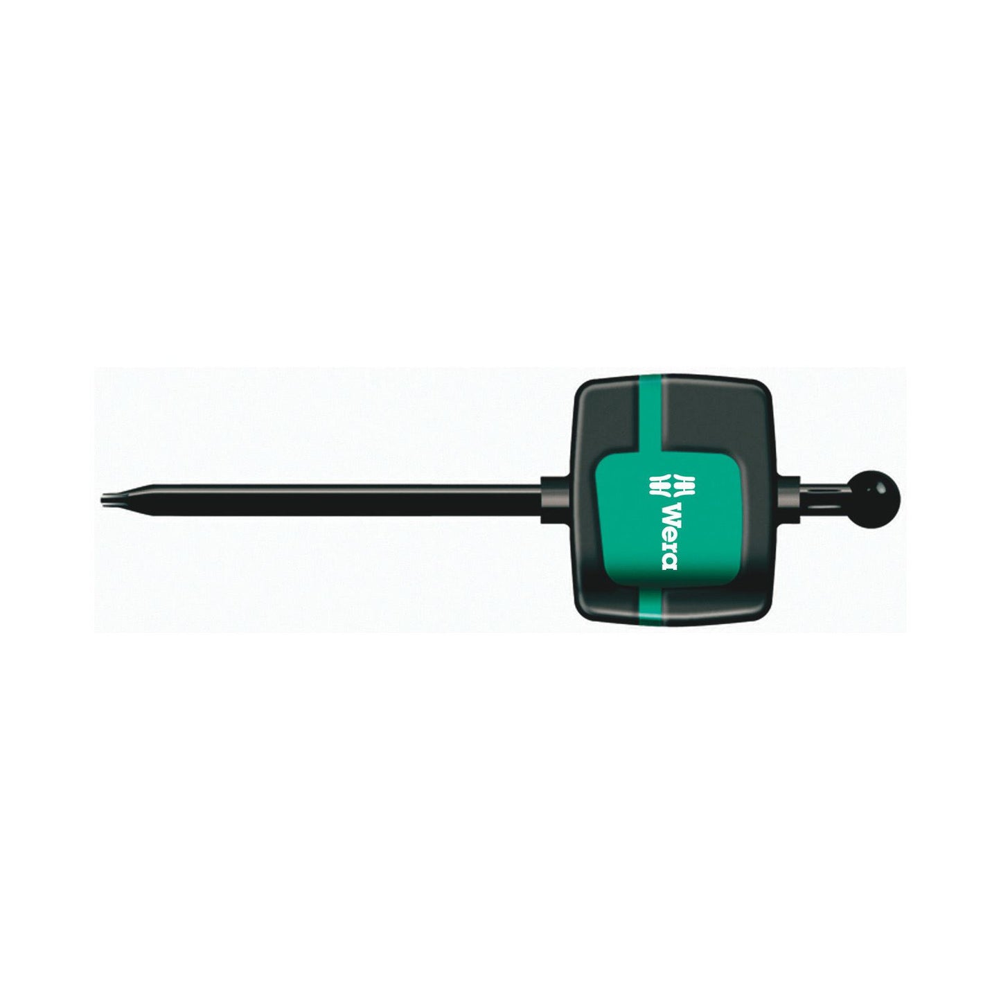 Wera 1267A Flagdriver Torx Plus 9Ip/40 Kraftform Plus 026363