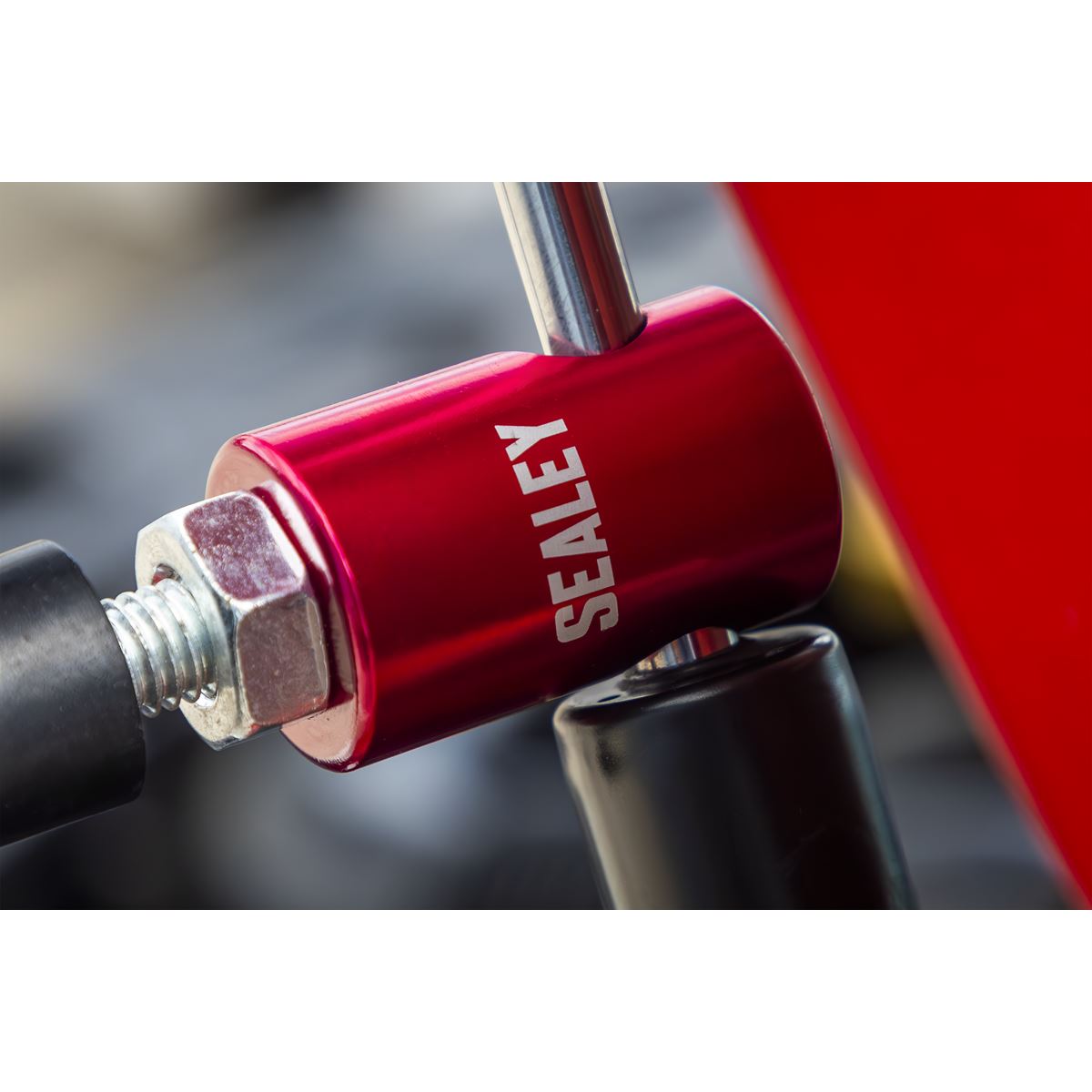 Sealey Clamp Bonnet Strut VS0149