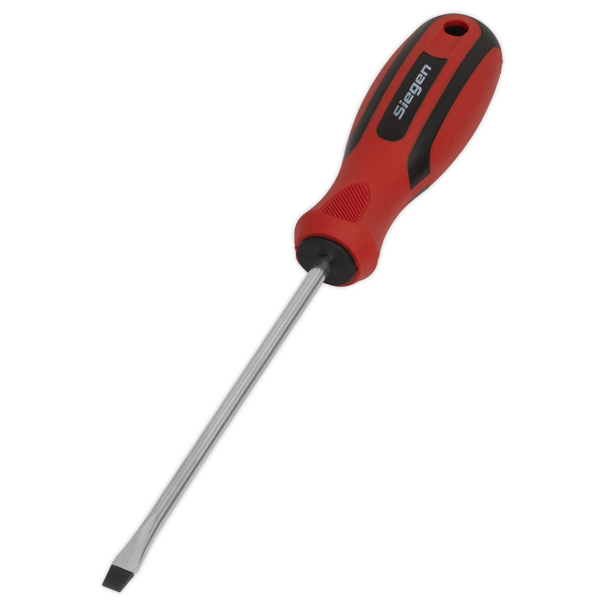 Sealey Screwdriver Slotted 5 x 125mm S01173