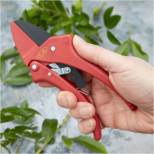 CK Tools Classic Maxima Ratchet Pruners G5674