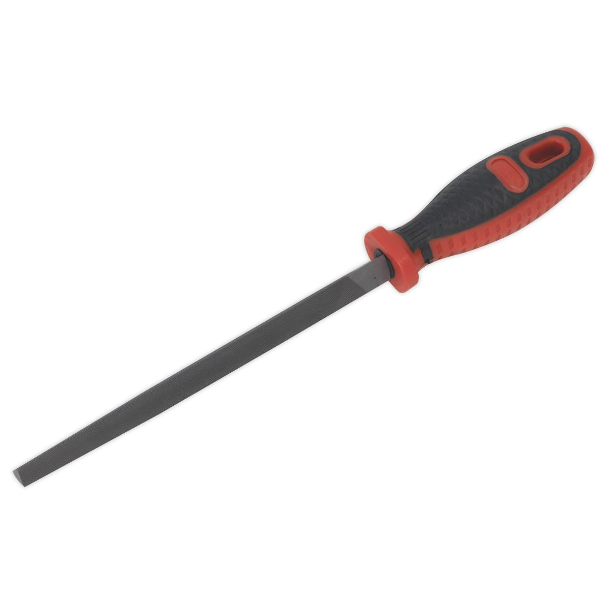 Sealey Engineers File Set 5pc 200mm AK573