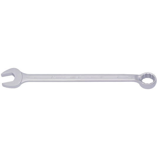 Elora 27mm Elora Long Combination Spanner 205-27 - 03678