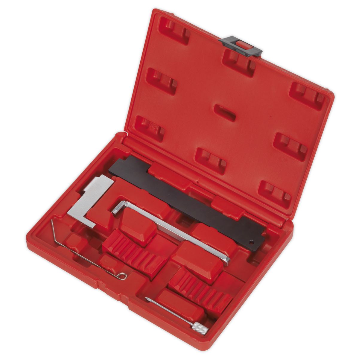 Sealey Pet Eng Timing Kit - for GM, Chevrolet, Saab etc - Belt VSE5006