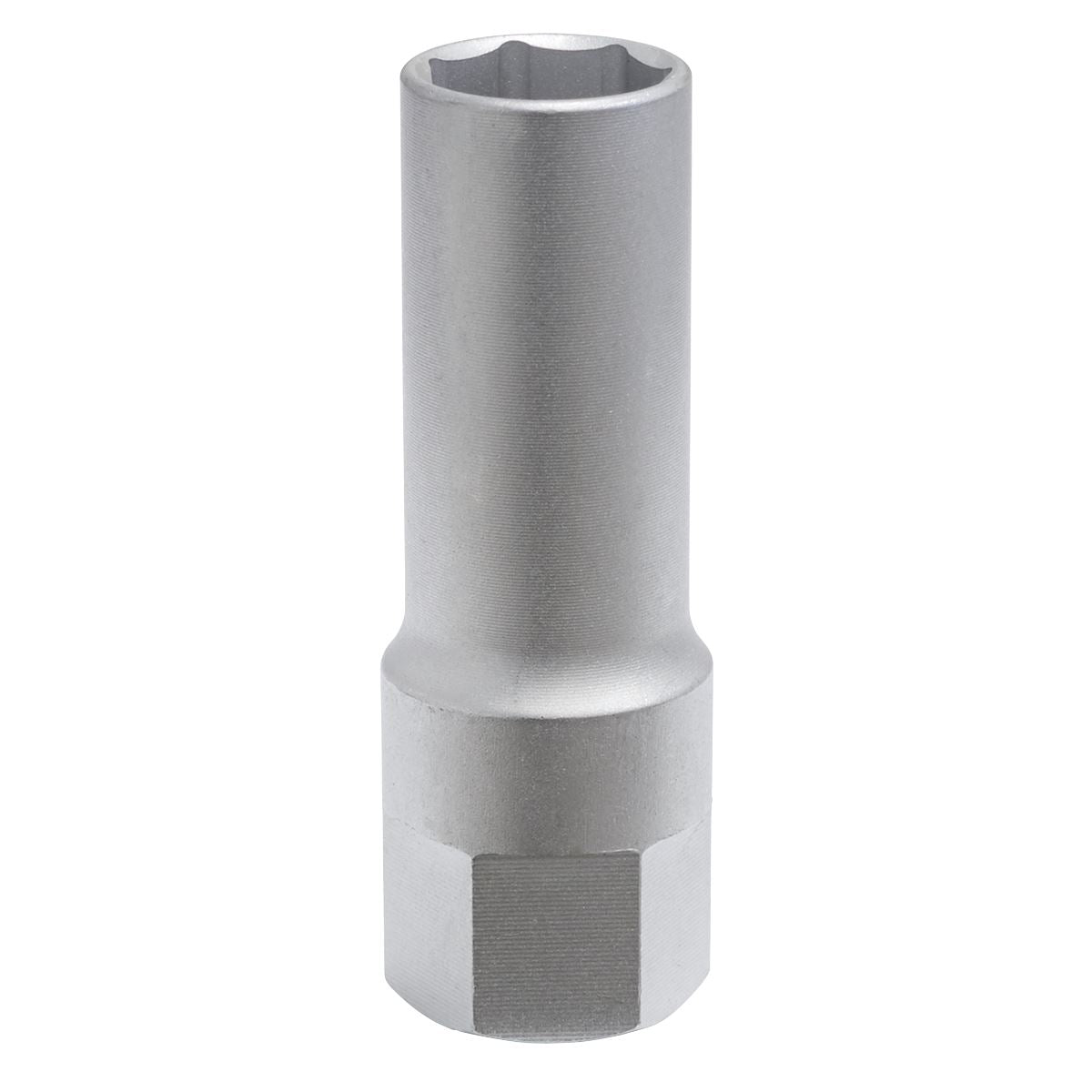 Sealey Wheel Bolt Security Socket 17mm 1/2"Sq-Honda/Hyundai/Toyota SX0177