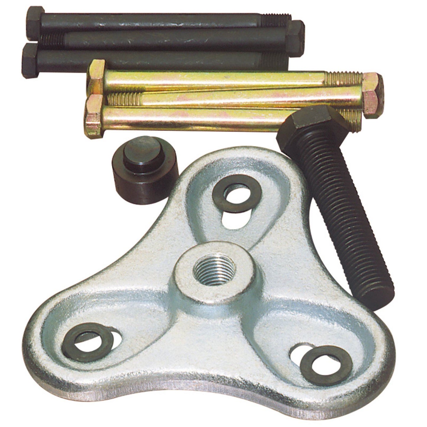 Draper Flywheel Puller for Vehicles with Verto or Diaphragm Clutches - 19862