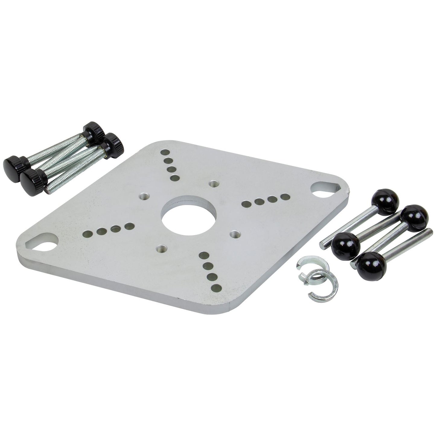 SIP Industrial Universal Spring Compressor Top Plate