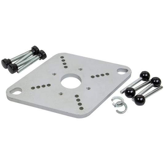 SIP Industrial Universal Spring Compressor Top Plate
