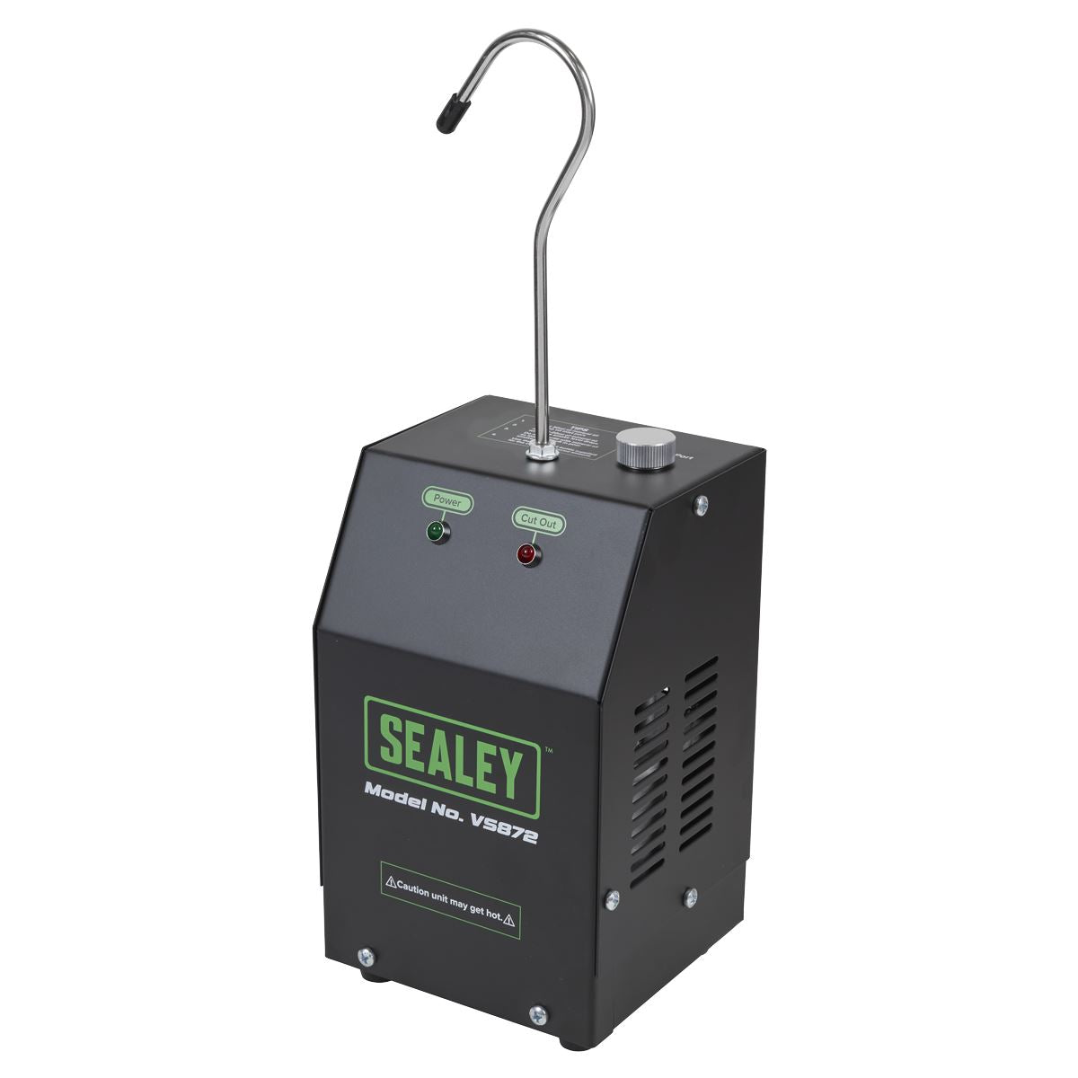Sealey Leak Detector Smoke Diagnostic Tool VS872