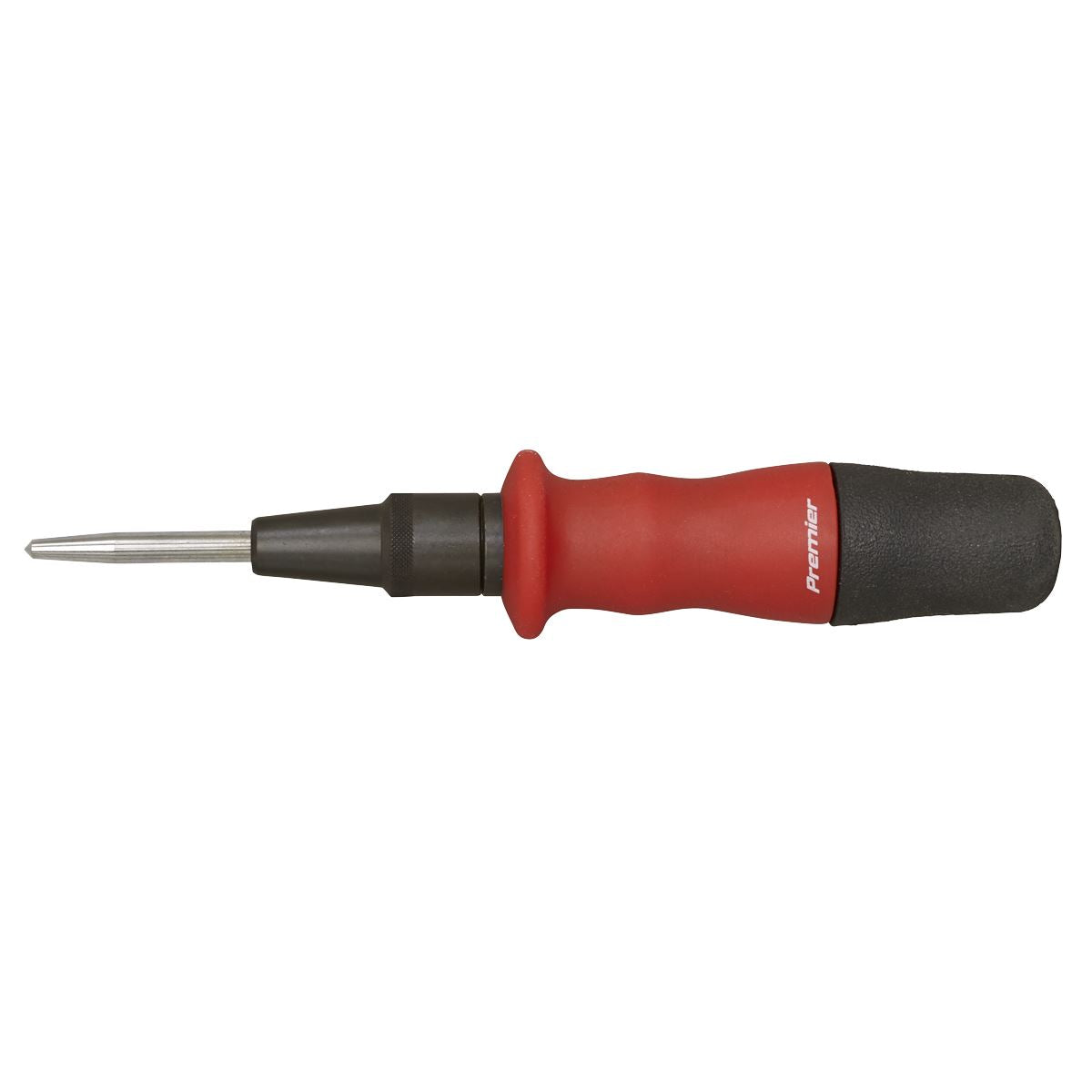 Sealey Centre Punch Automatic Sheathed AK91320