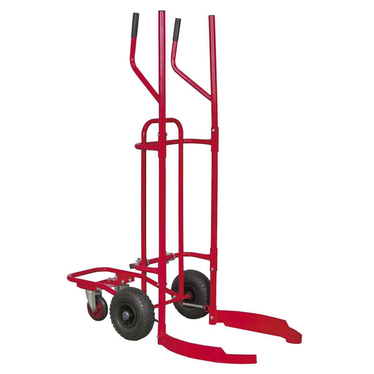 Sealey Tyre Trolley 150kg Capacity TH003