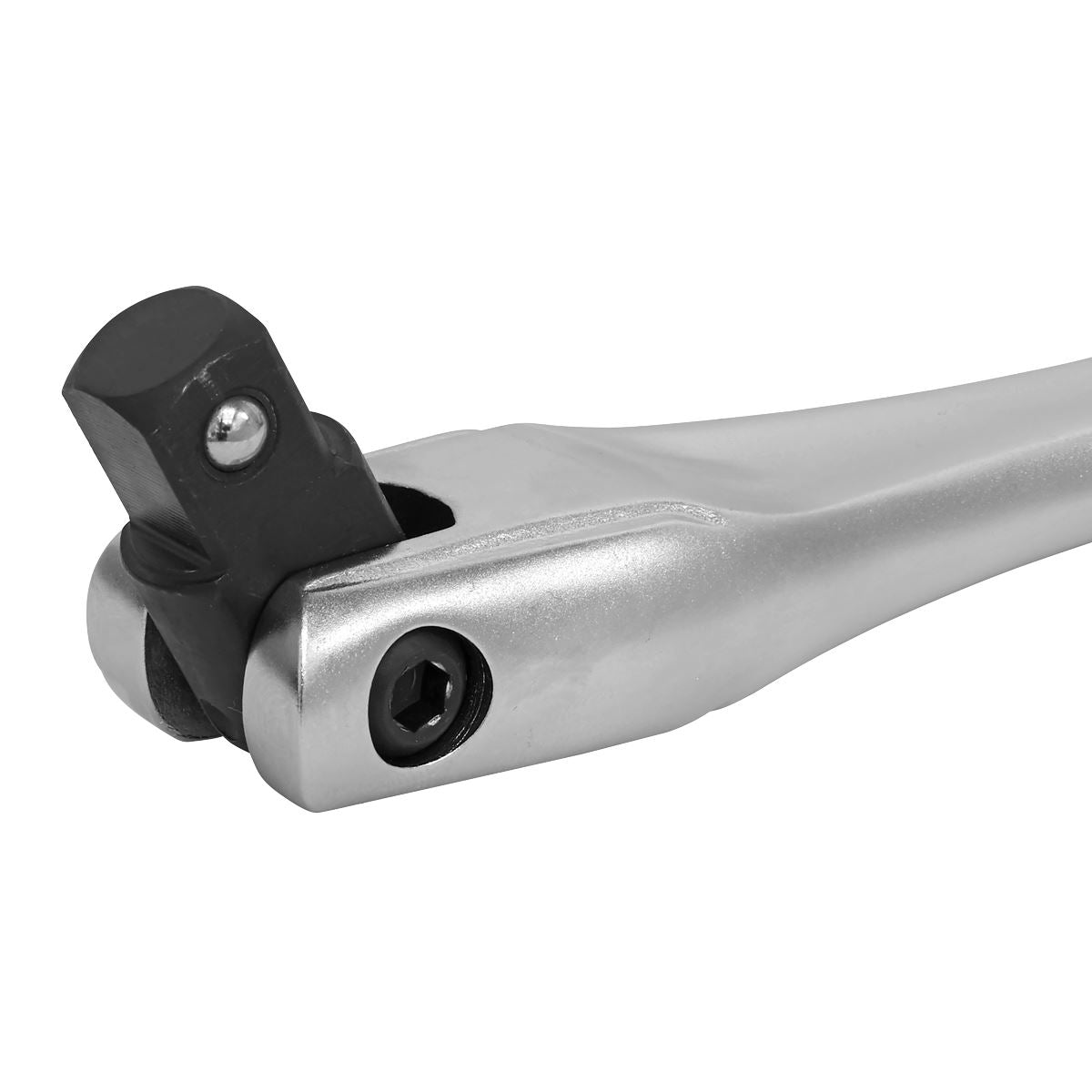 Sealey Breaker Bar 600mm 1/2"Sq Drive AK7303