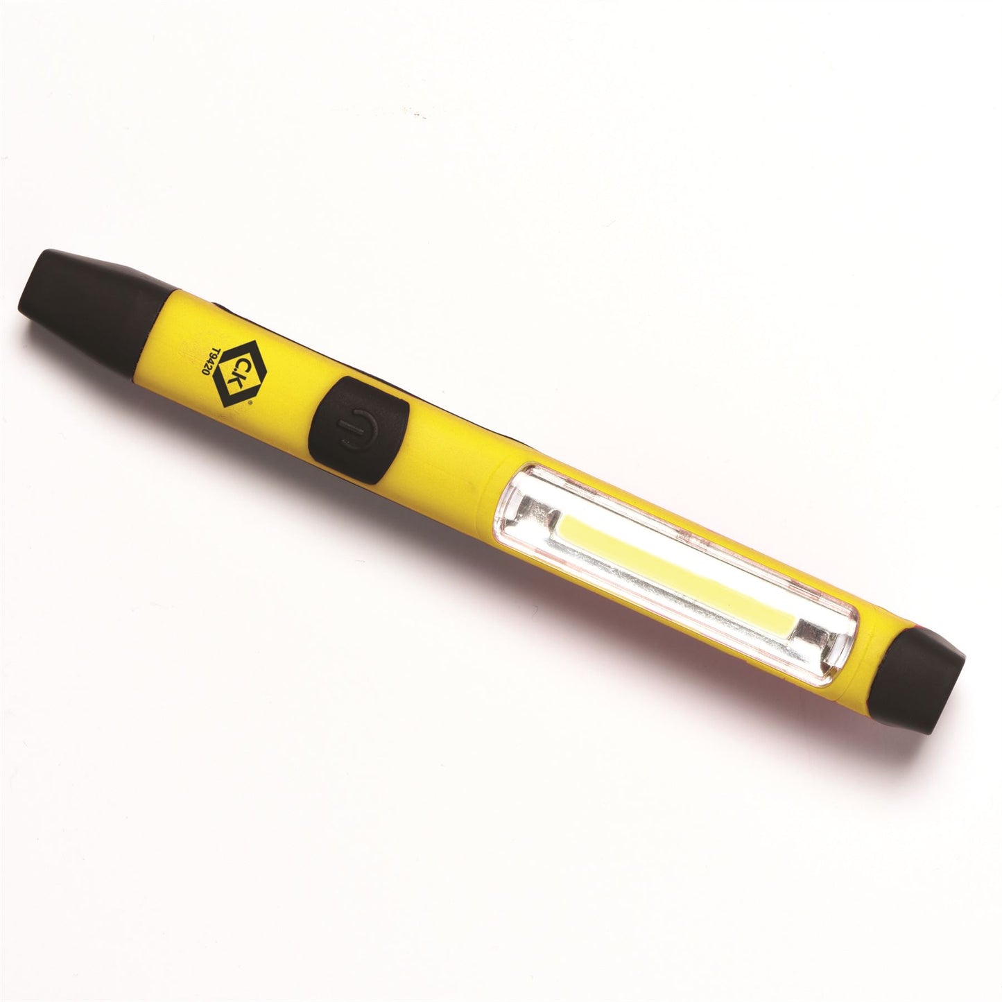 CK Tools COB LED Pocket Inspection Light 120 Lumens T9420