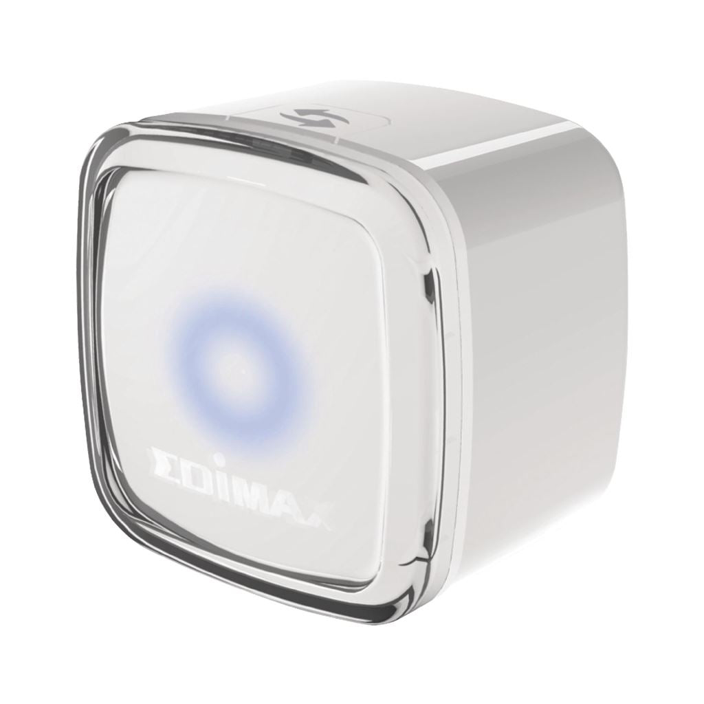Edimax Wireless Single WLAN White EW-7438RPN AIR