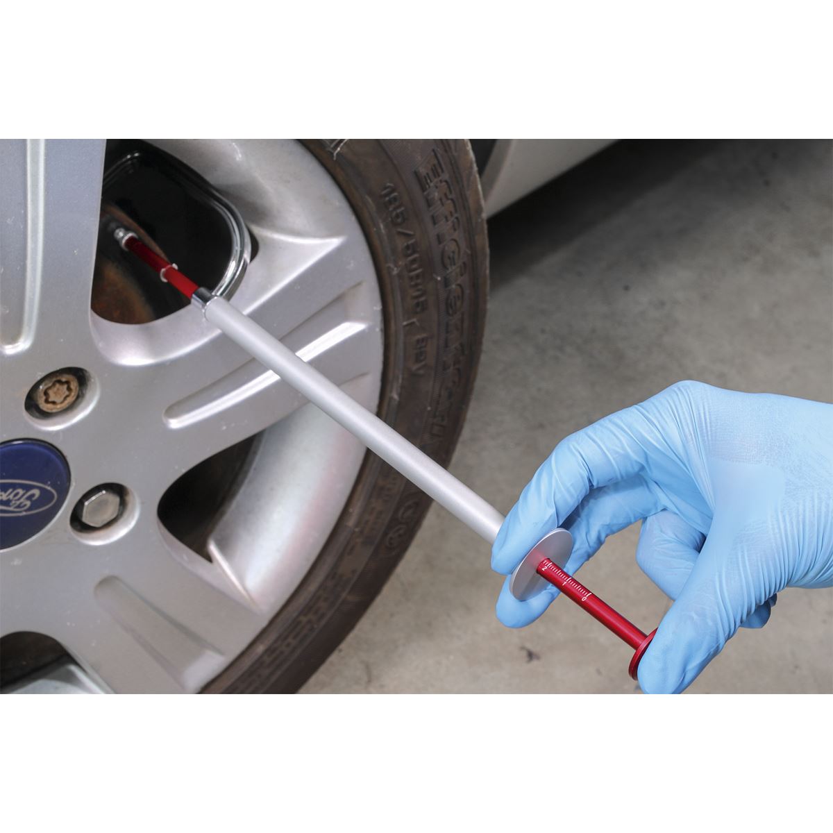 Sealey Brake Disc Calliper 0-45mm VS0571