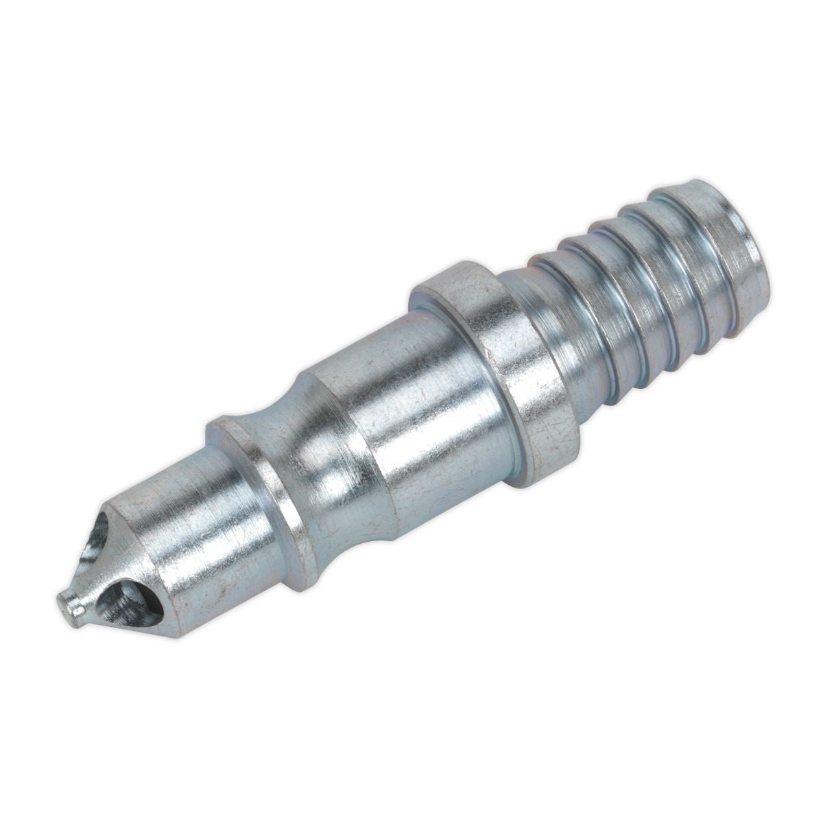 Sealey Adaptor Tailpiece 1/2" Bore Hose Pack of 2 AC27