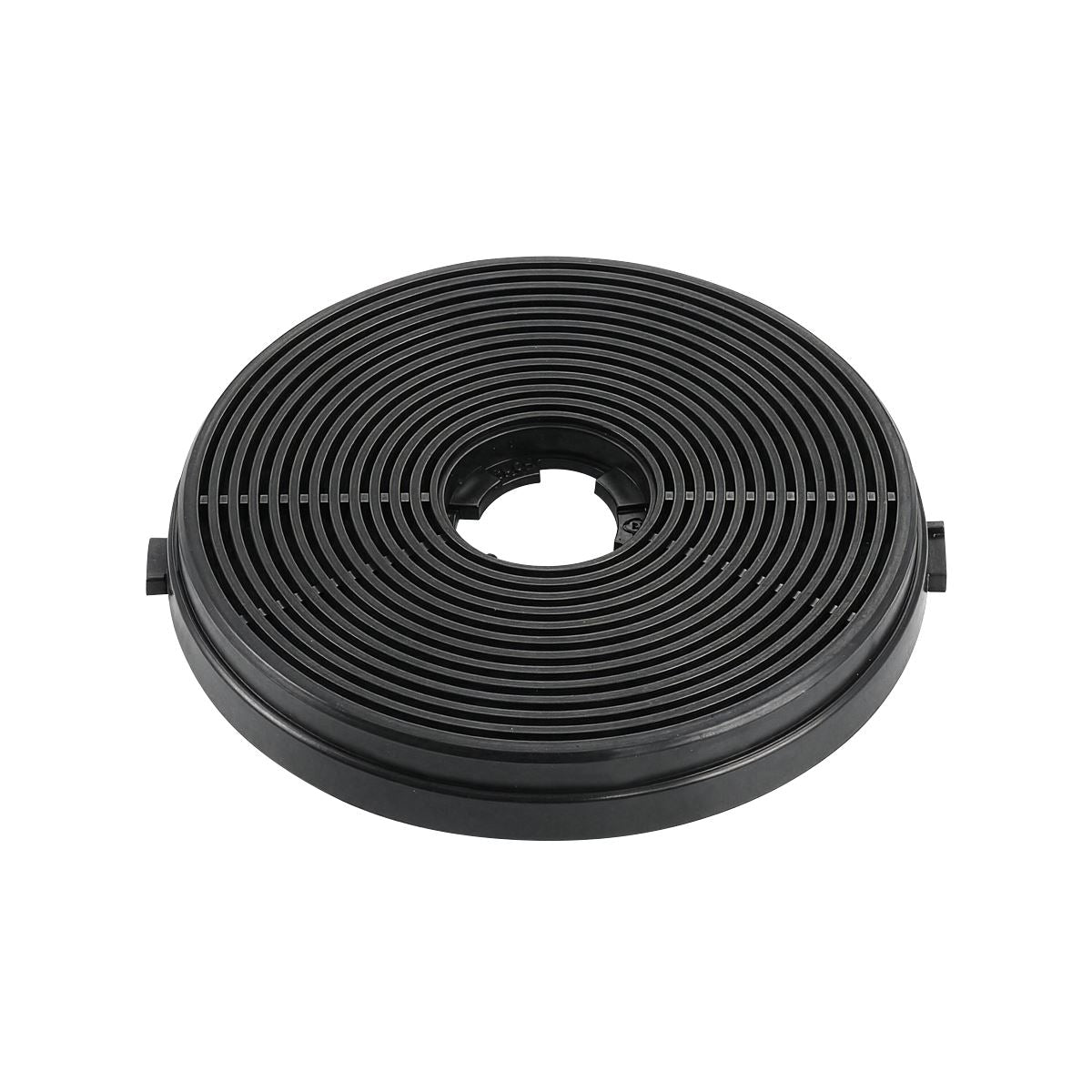 Baridi Carbon Filters for Cooker Hoods CF135 - Pack of 2 DH430