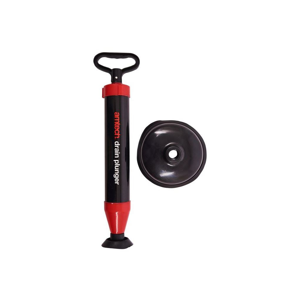 Amtech Drain Plunger - S1502