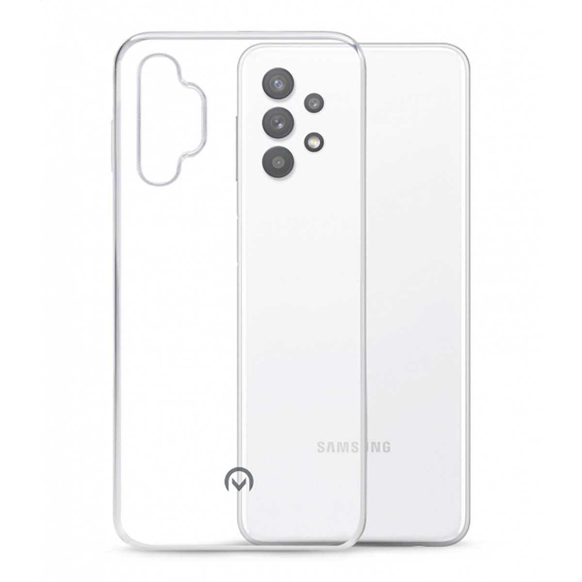 Mobilize Gelly Case Samsung Galaxy A32 5G Clear