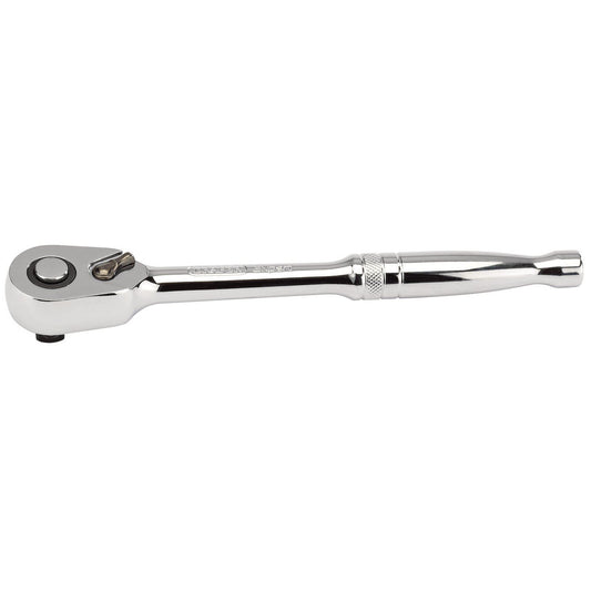 Draper Expert Quality 3/8" Square Drive 72 Tooth Reversible Ratchet - 26506