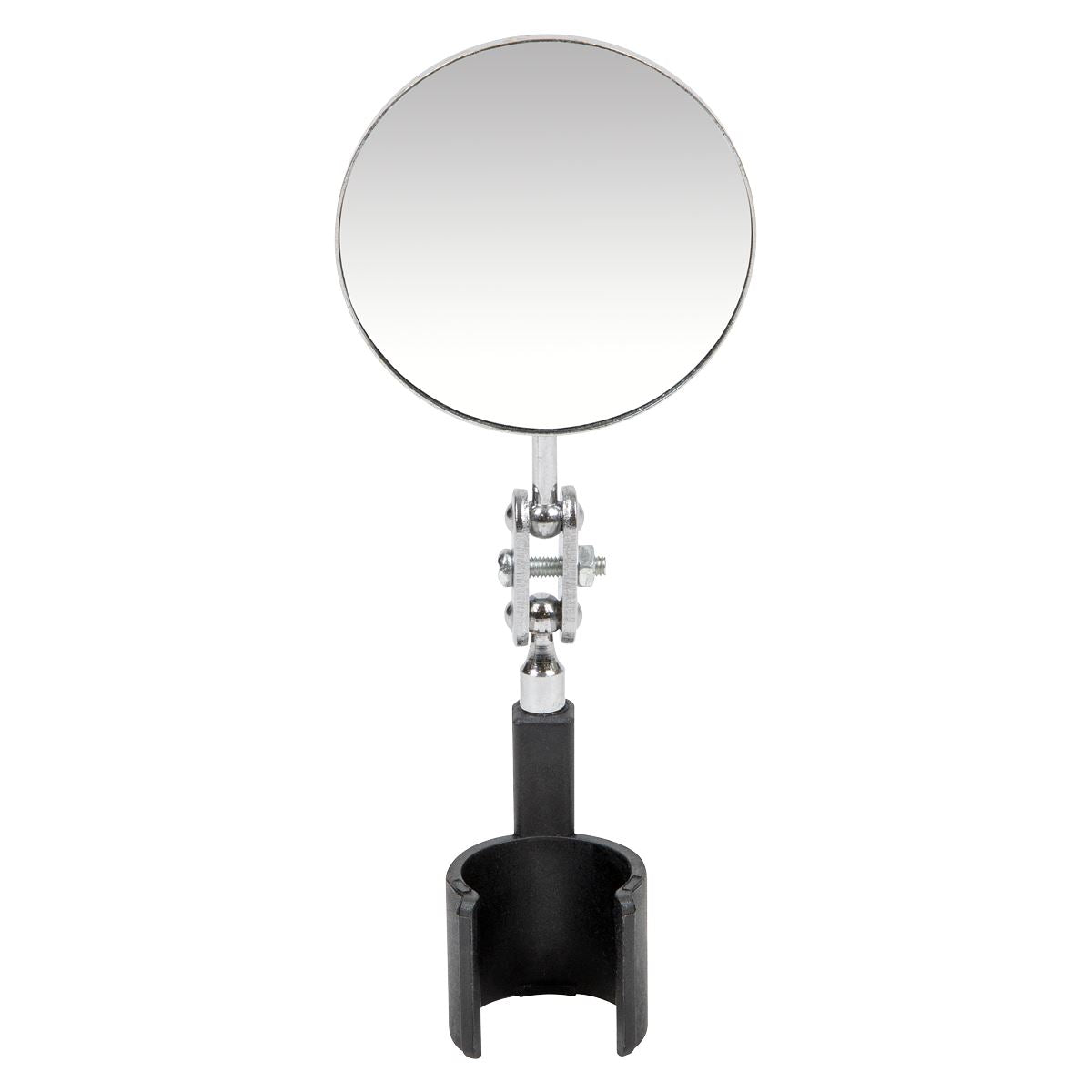 Sealey Round Mirror for LED Pick-Up Tool LEDFLEXM2