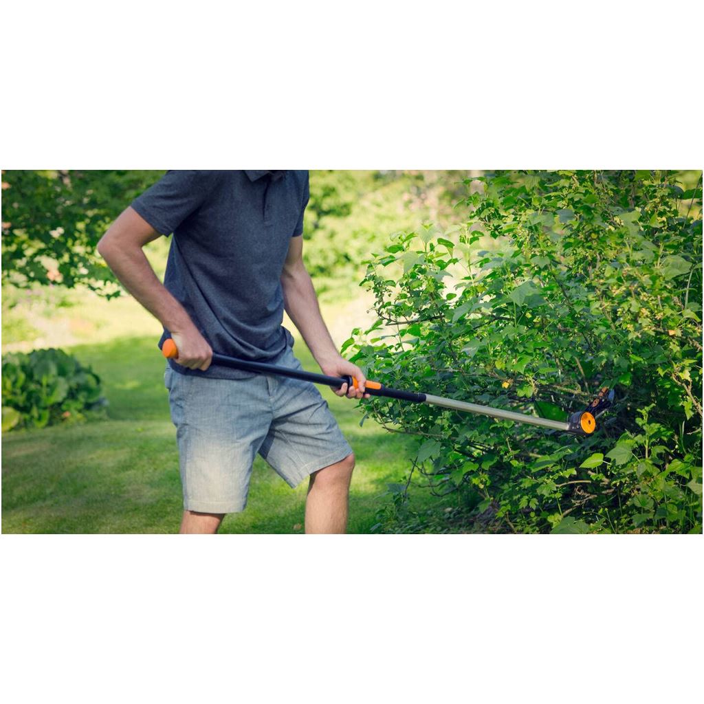 Fiskars Handle and Rope Set (UPX82)