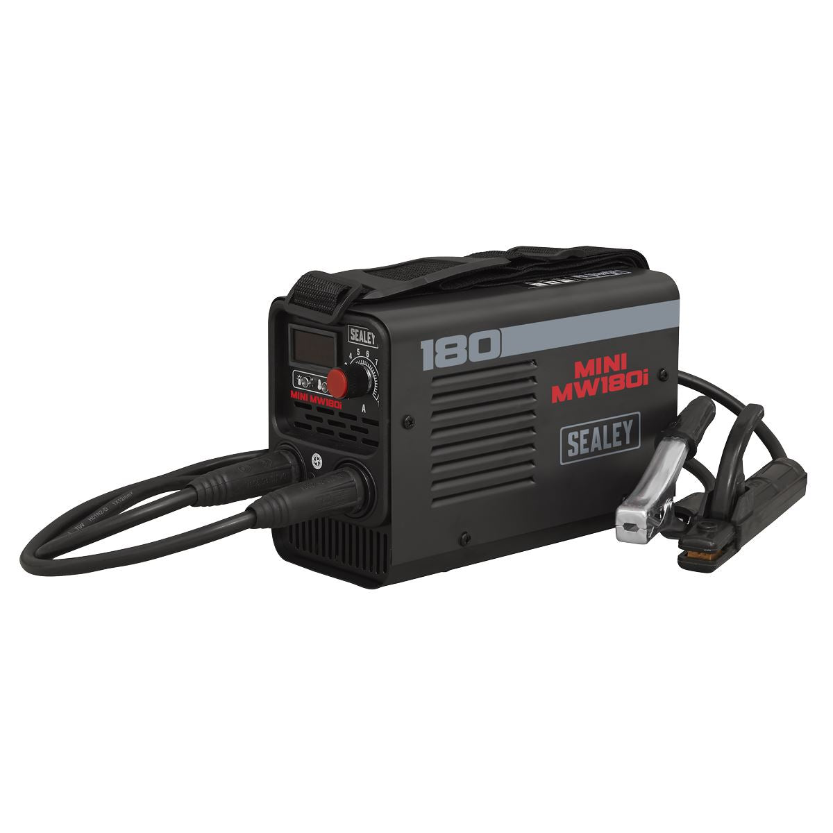 Sealey Inverter Welder 180A/230V MINIMW180i