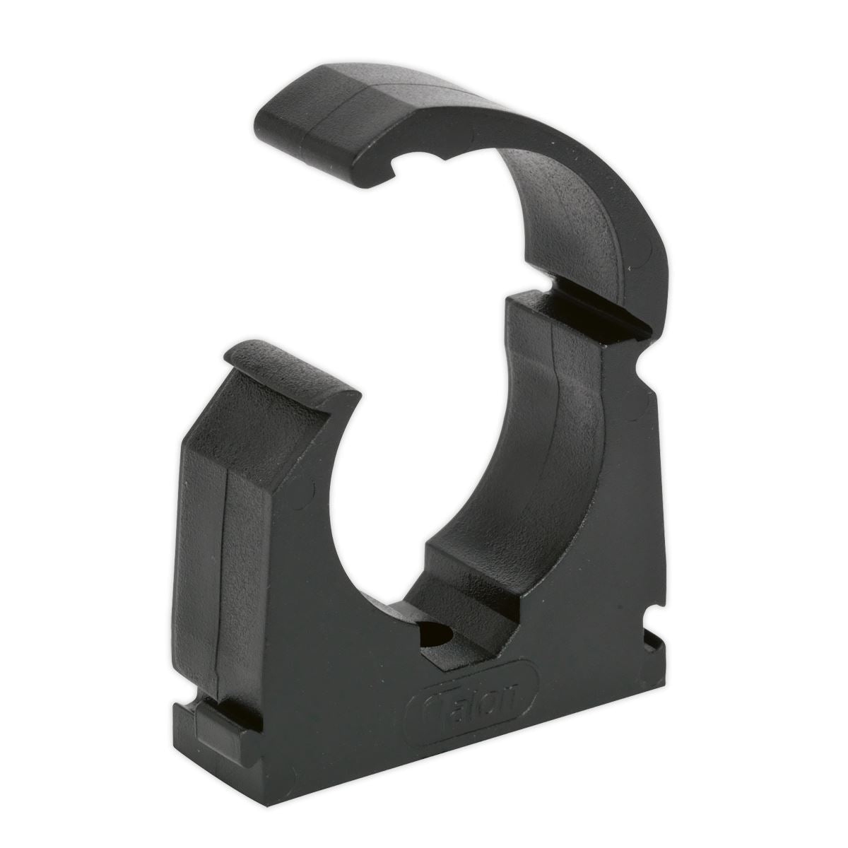 Sealey Pipe Clip 28mm Pack of 20 (John Guest Speedfit - PC28E) CAS28PC