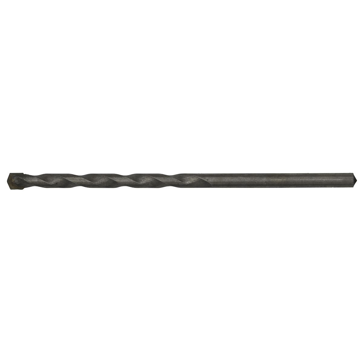 Sealey Straight Shank Rotary Impact Drill Bit 4 x 85mm SS4X85