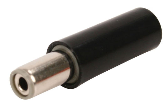 Lumberg Power Plug in:2.1mm with Cable Protector DC Component