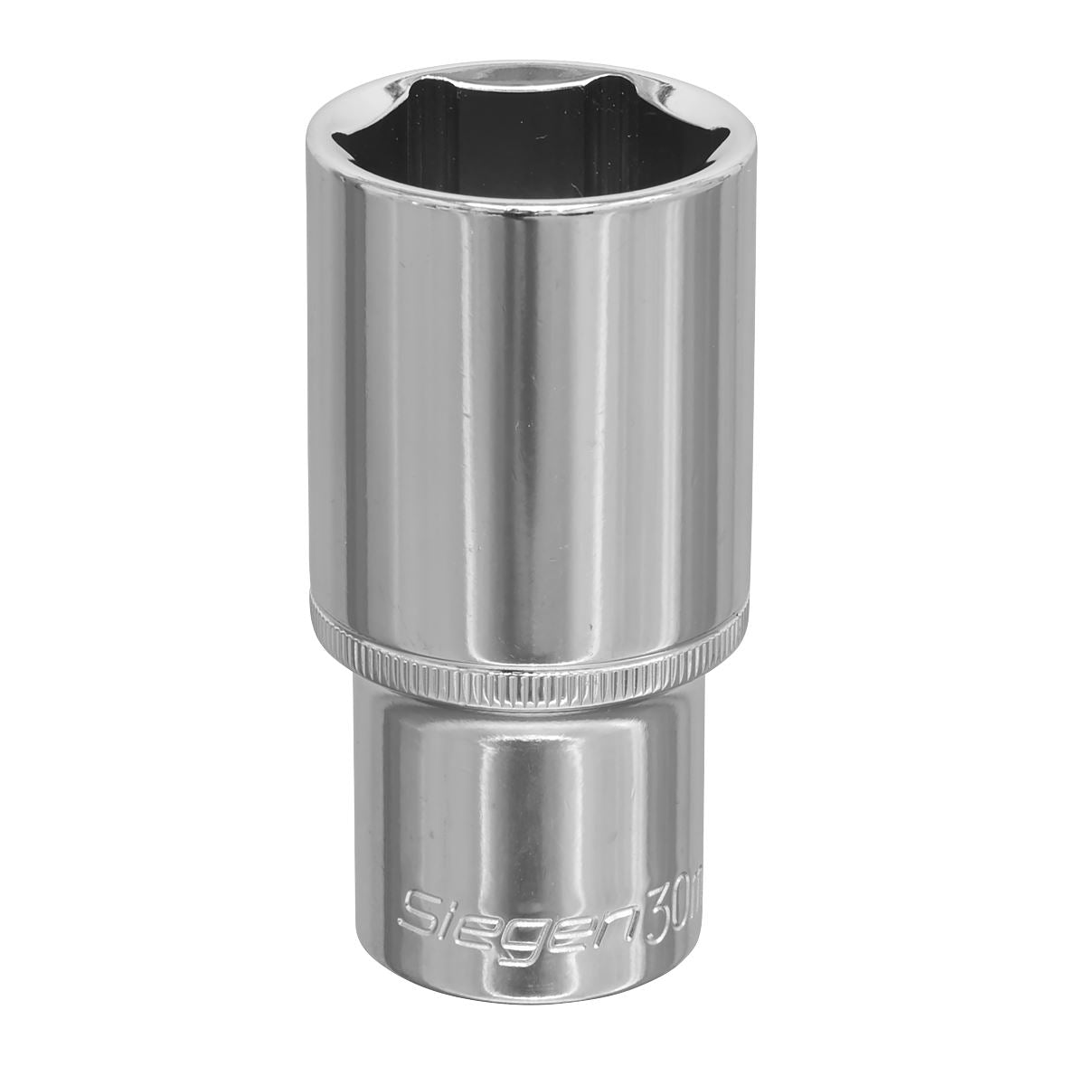 Sealey WallDrive Socket 30mm Deep 1/2"Sq Drive S0682