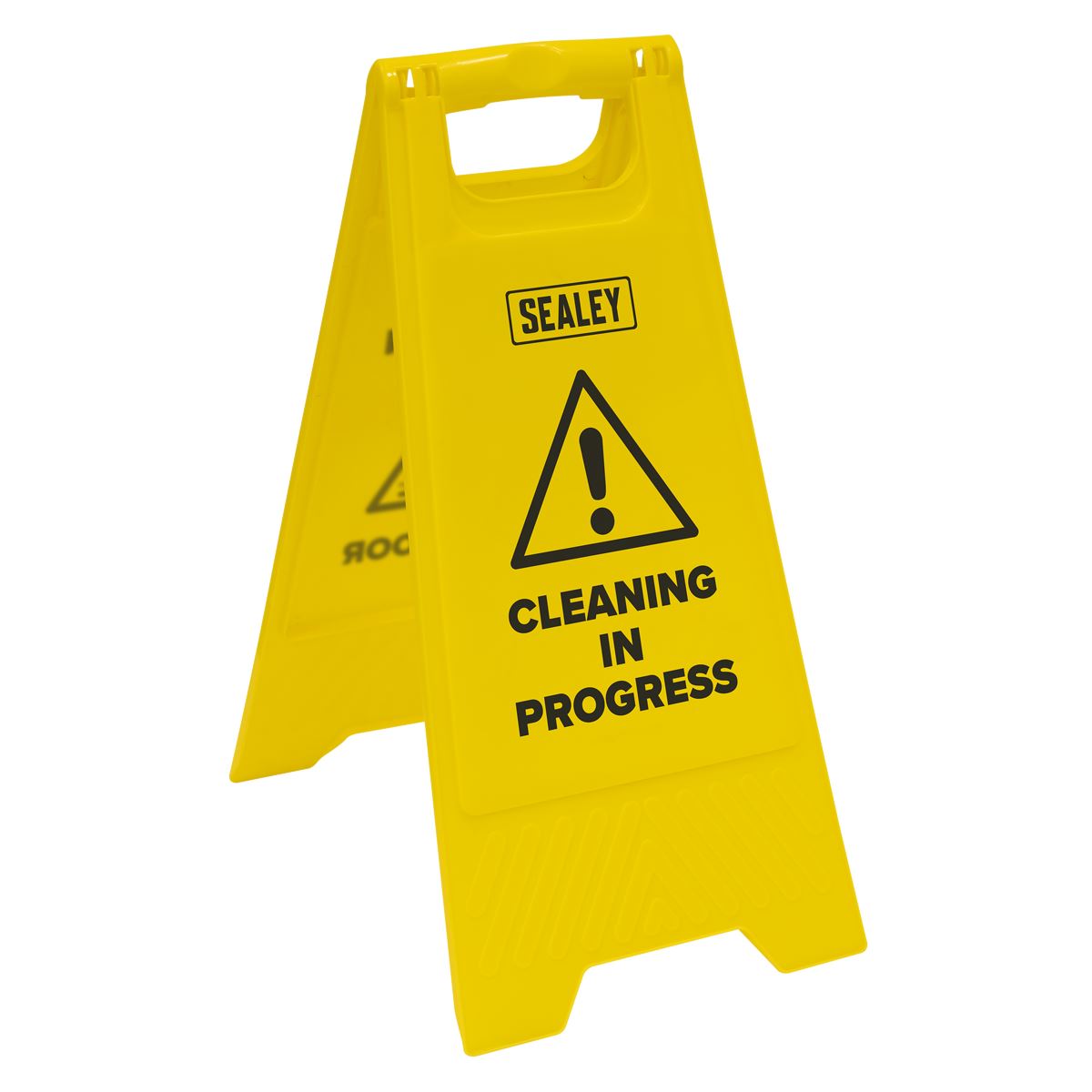 Sealey Wet Floor Signs - Pack of 2 BM120